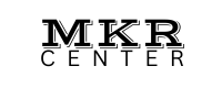 MKR Center official website logo